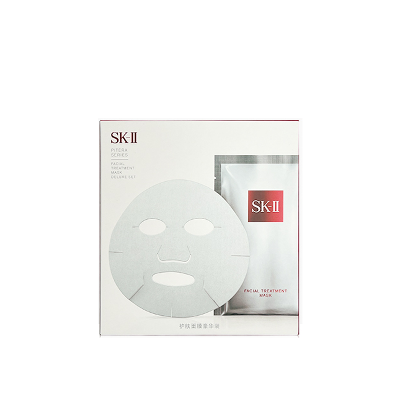 临期品：SK-II 前男友面膜 20片 888元