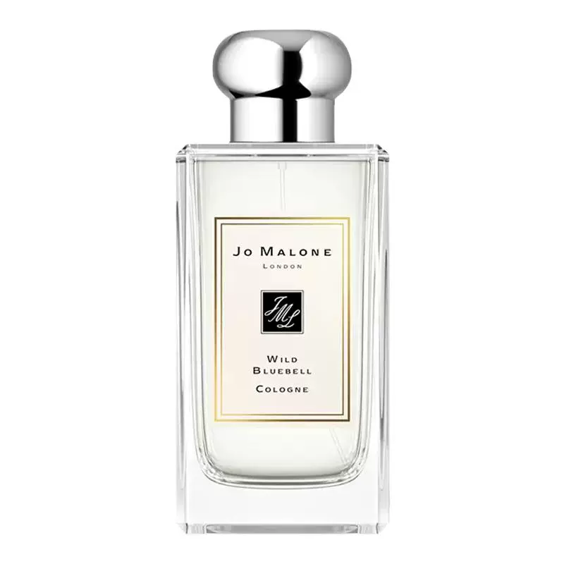 88VIP！JO MALONE LONDON祖·玛珑 清新淡花香系列 蓝风铃女士古龙水 EDC 100ml ￥534.