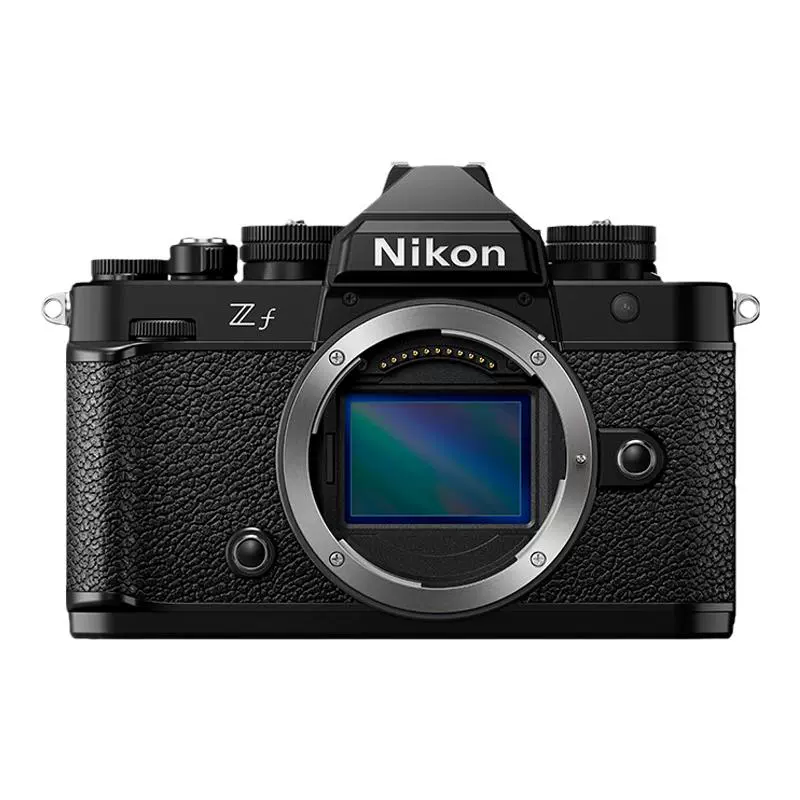 Nikon 尼康 Zf 全画幅 微单相机 单机身 ￥11189.05