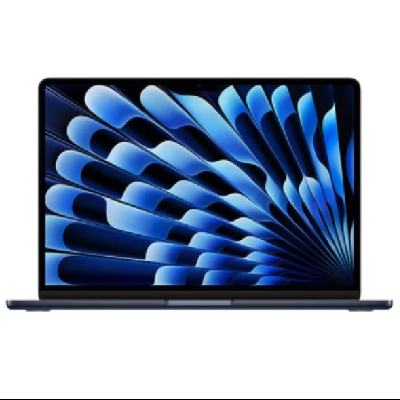 PLUS会员、限地区：Apple 苹果AI笔记本 2024MacBookAir 13.6英寸 M3 8 10核 16G 256G 午