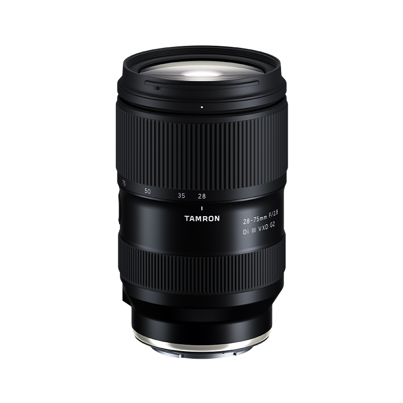 腾龙 A063 28-75mm F/2.8 Di III VXD G2 标准变焦镜头 索尼FE卡口 67mm 6180元