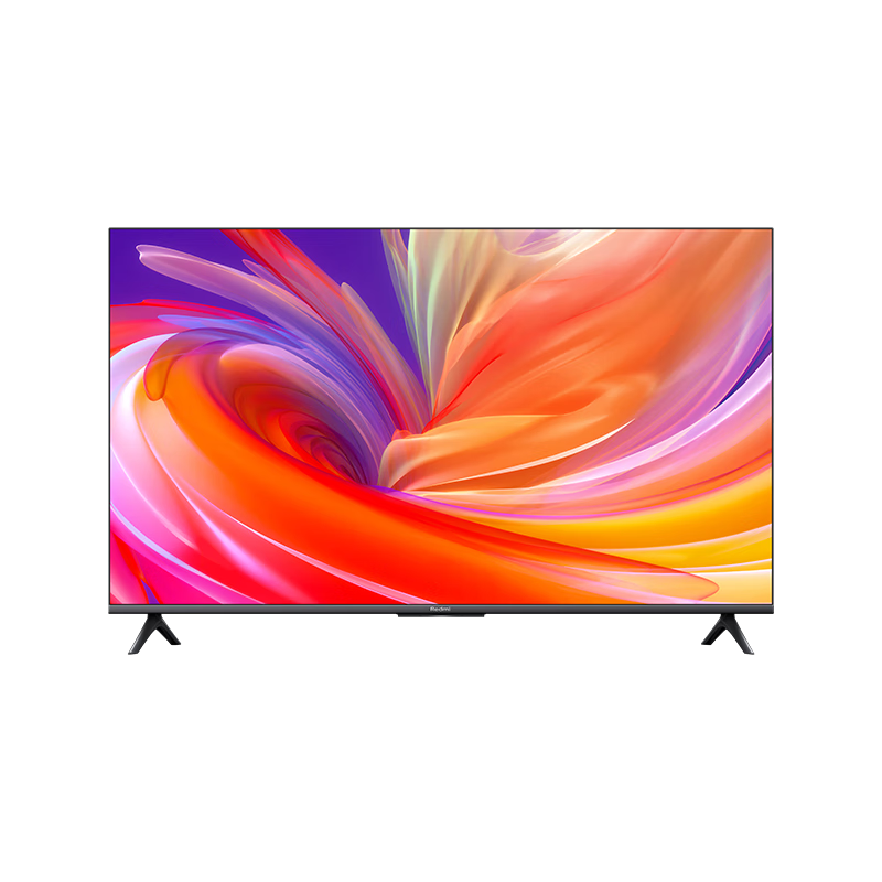 双11狂欢:小米 电视 2025款 144Hz 2+32GB 小米澎湃OS 金属全面屏平板电视Redmi A50 L