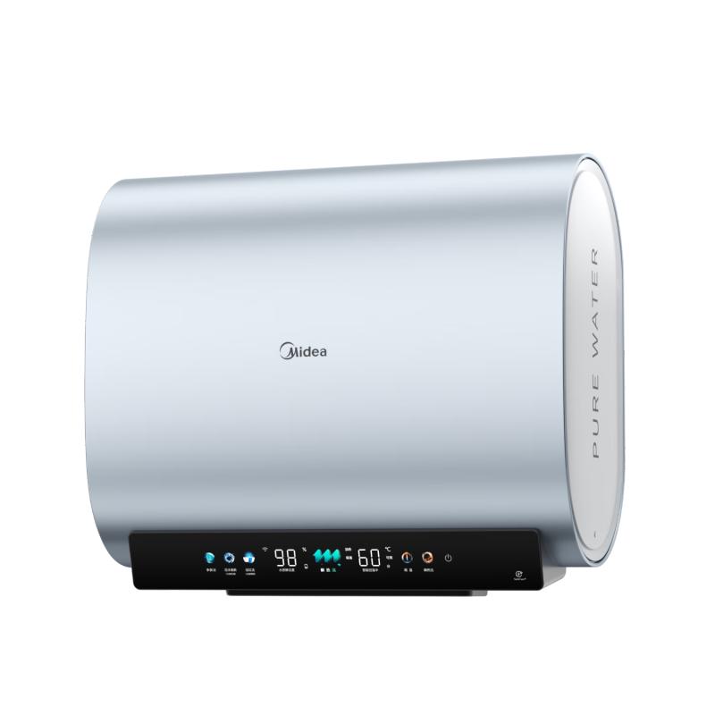 美的 小西梅 电热水器 UDPROS 60L F6033-UDpro(HE) 1474.72元（需用券）