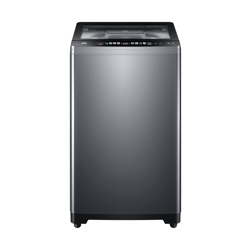 预售、plus会员：Haier 海尔 波轮洗衣机全自动家电云溪 10kg直驱变频 1768.35元+
