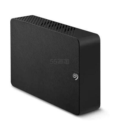 Seagate Expansion 14TB USB3.0 外置硬盘