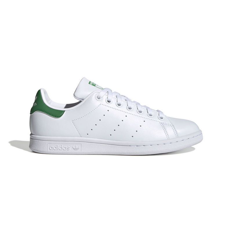 adidas 阿迪达斯 三叶草STAN SMITH W女秋新款复古运动休闲鞋Q47226 424元（需用券