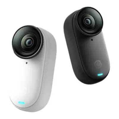 影石Insta360 GO 3S 单相机 1188.94元（淘金币界面下单）+66.96元淘金币