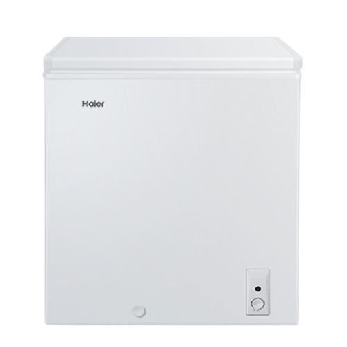 Haier 海尔 BC/BD-100GHD 冰柜 100L 白色 546.55元（需用券）