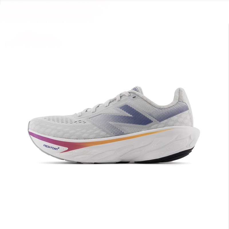 new balance NB官方春季1080 v14缓震慢跑女运动跑步鞋W1080G14 839元