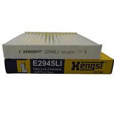 Hengst 汉格斯特 空调滤E2945LI（皇冠/卡罗拉/凯美瑞/汉兰达/逸致/RAV4/傲虎III/