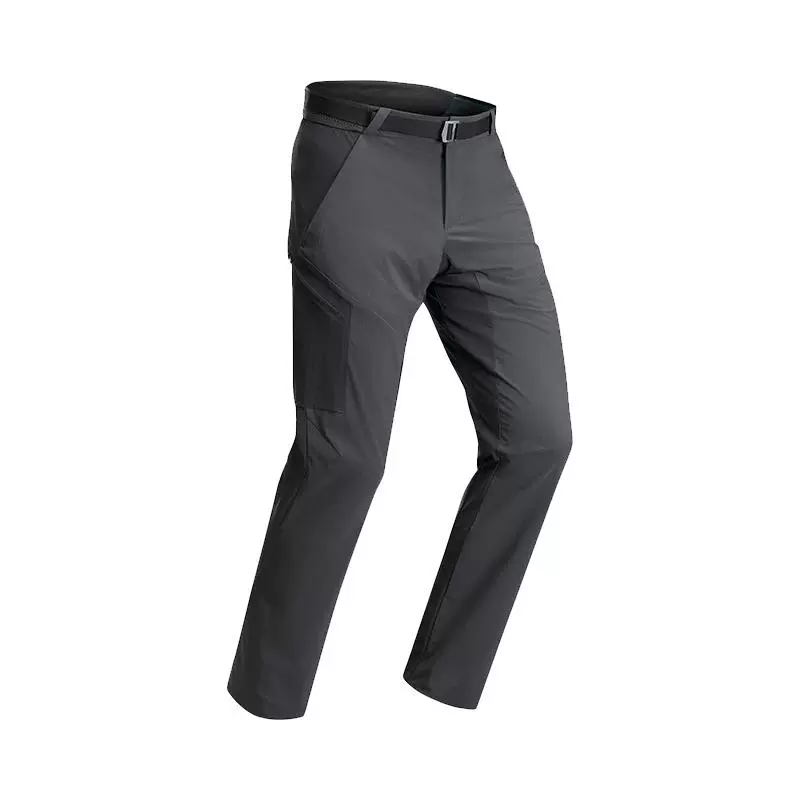 DECATHLON 迪卡侬 MH500 男款户外登山速干裤 8505086 ￥284.9