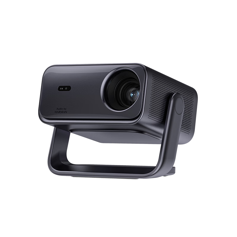 哈趣 K3 Ultra Max 投影仪 真1080P 灵动云台 智能家庭影院 国家补贴 1987.08元(需