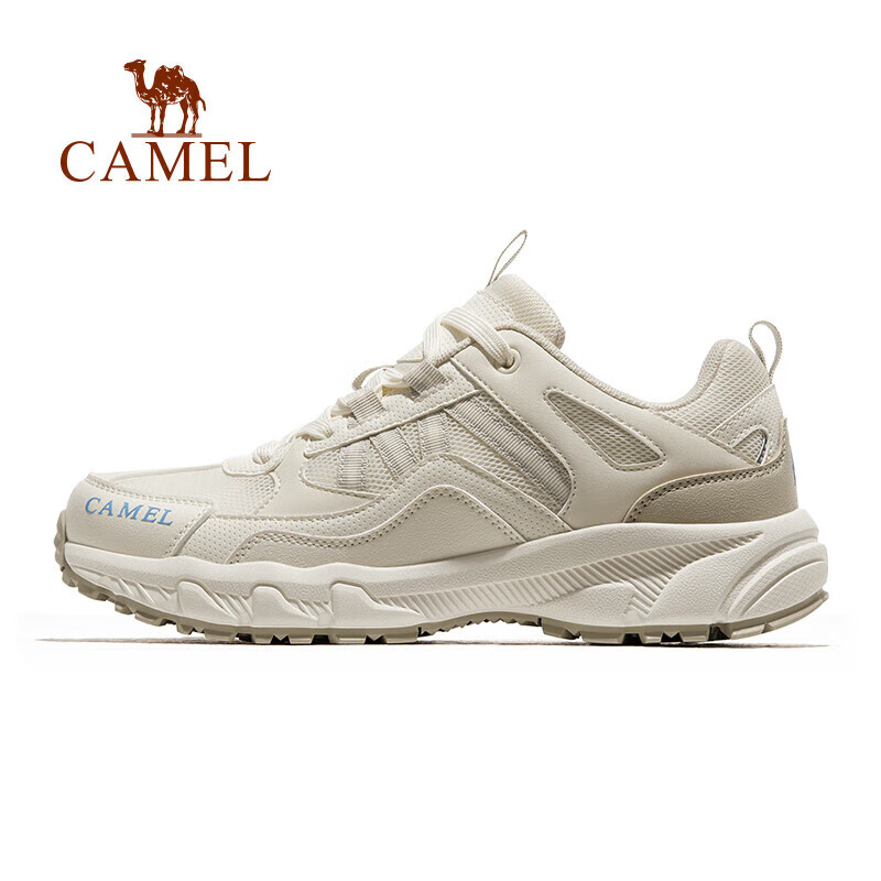 CAMEL 骆驼 盘龙 女款徒步鞋 FB2223a6784T 154元（需买2件，拍下立减）