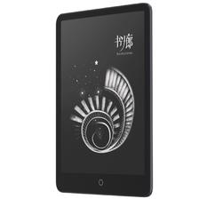 Xiaomi 小米 多看电纸书Pro II 7.8英寸纯平电子书阅读器 Wi-Fi 32GB 黑色 999元（需