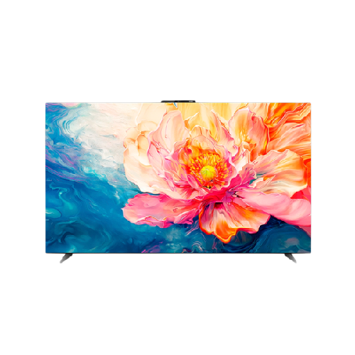 华为 HUAWEI Vision智慧屏 4 Pro系列 HD75ARQD 液晶电视 75英寸 4K 6399元