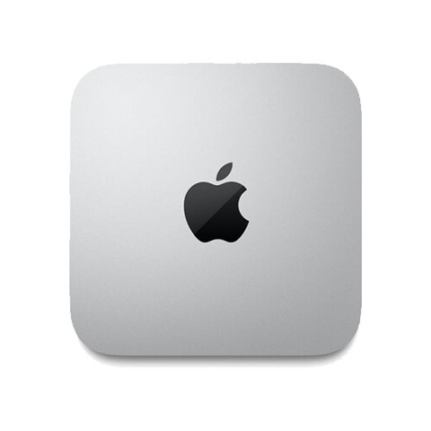 苹果（Apple） Mac mini 新款八核M1芯片 （7核图形处理器 ）8G 256G/512G 4999元 - 考拉海购 | 逛丢