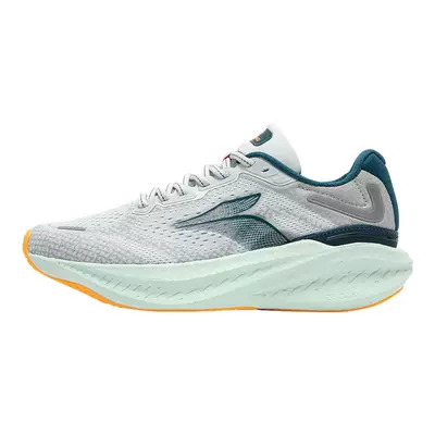 361爆沫4跑步鞋 2026秋季新款 网面透气 减震耐磨 男鞋 109元