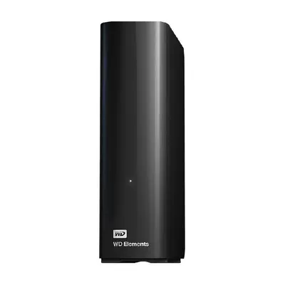 88VIP：Western Digital 西部数据 Elements Desktop1桌面高速6T 1091.55元