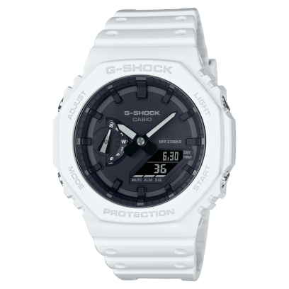 CASIO 卡西欧 G-SHOCK系列 45.4毫米石英腕表 GA-2100-7A 780元（需用券）