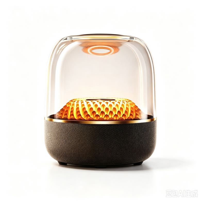 萨勒芬妮 华强北Mini 黑金琉璃 79元（需用券）