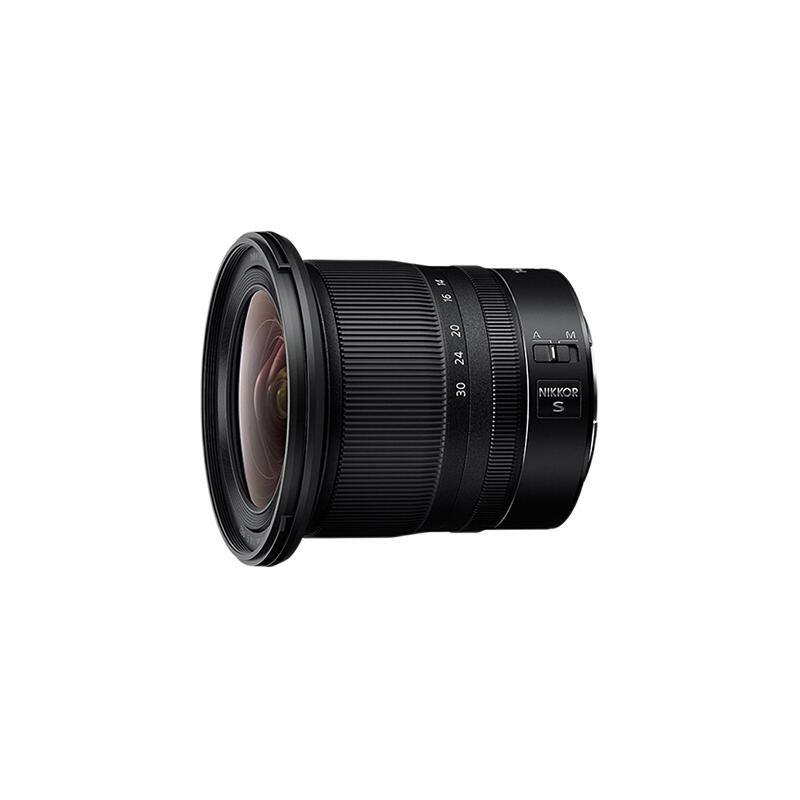 Nikon 尼康 Z 14-30mm F4 S 广角变焦镜头 尼康Z卡口 82mm 8179元