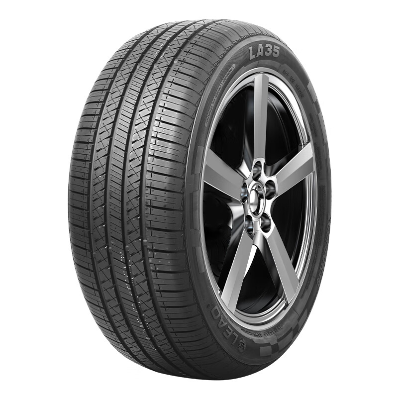 LINGLONG TIRE 玲珑轮胎 轮胎 235/55R18 104V LA35 314元