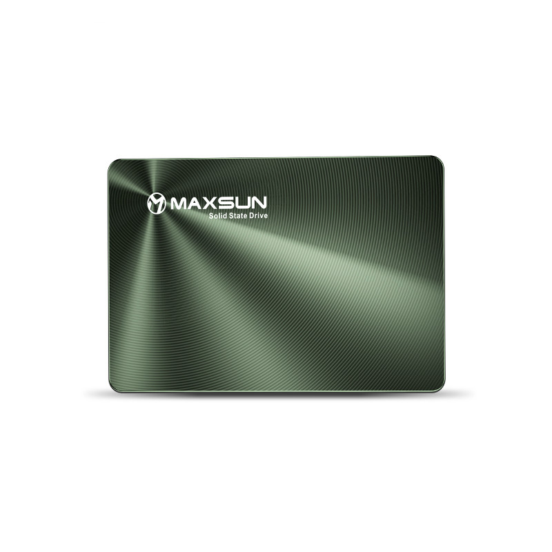 MAXSUN 铭瑄 256GB SSD固态硬盘SATA3.0接口 550MB/s 终结者系列 139元