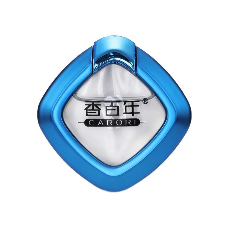 Carori 香百年 C166 车用香水 蓝色 海洋香型 5ML 20.44元（需买3件，需用券）