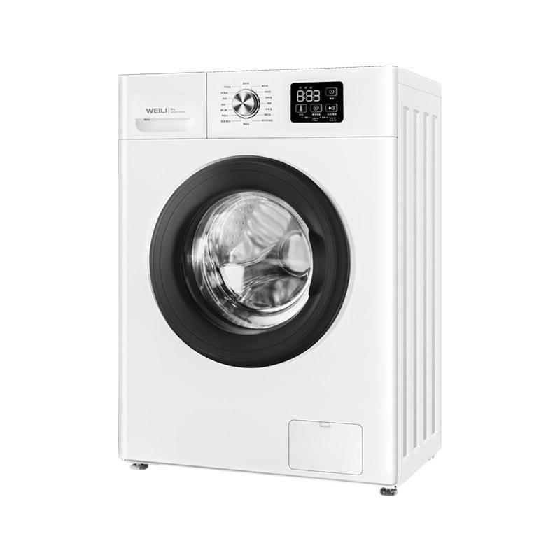 WEILI 威力 XQG80-1016PX 全自动滚筒洗衣机 864元（需用券）