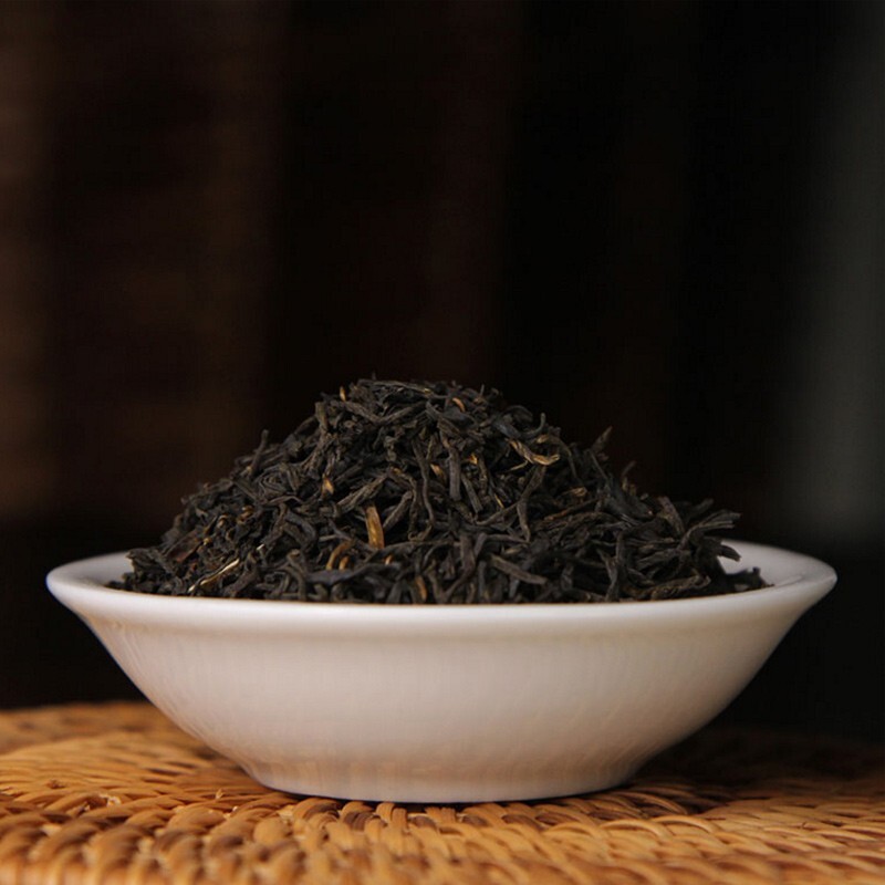 谢裕大祁门红茶工夫红茶红茶茶叶袋装200g3975元