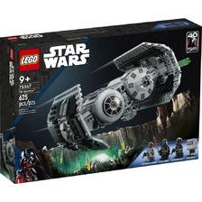 LEGO 乐高 Star Wars星球大战系列 75347 钛轰炸机 419.95元（需用券）