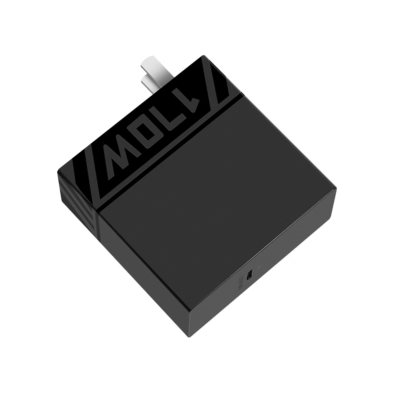 联想拯救者 LA170 氮化镓充电器 Type-C 170W 黑色 178元(需用券)
