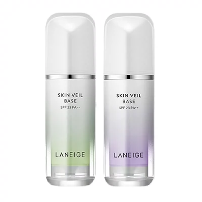 Laneige/兰芝雪纱丝柔隔离霜妆前 30ml 49.4元