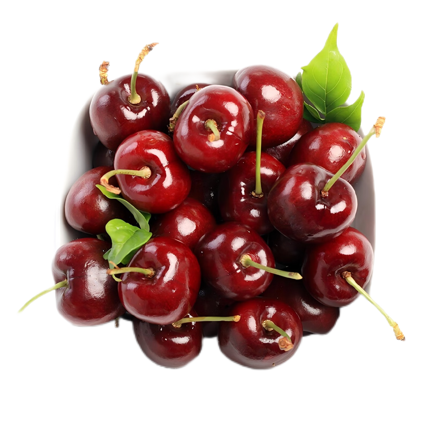 京鲜生 智利Lapins车厘子2J级5斤礼盒装 果径约28-30mm 年货水果礼盒 119元