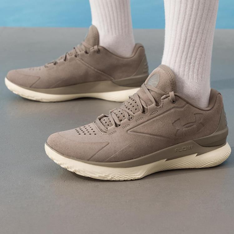 安德玛 CURRY 1 Low Flotro 男款篮球鞋 288元
