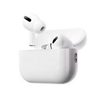 Apple 苹果 AirPods Pro 2 入耳式降噪蓝牙耳机 白色 USB-C接口 ￥1249.26