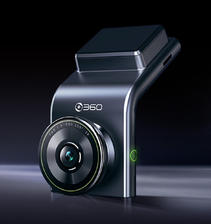 360AI行车记录仪G300plus版2K超高清+赠64g内存卡 返后259.00元(279元+评价返20元)
