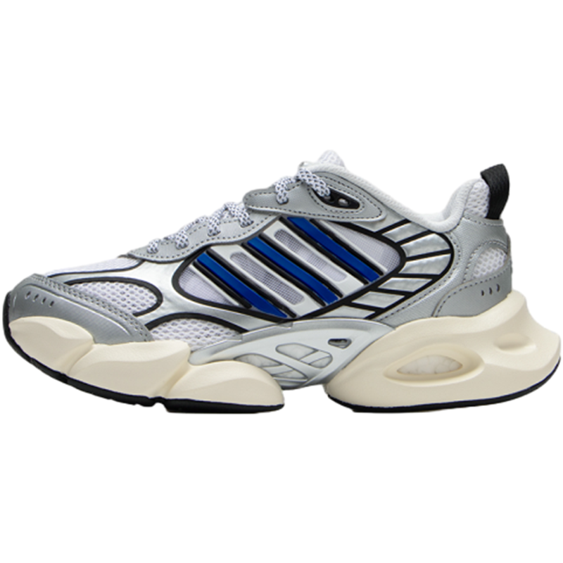 adidas 阿迪达斯 男女跑步鞋CLIMACOOL网面缓震运动休闲鞋IH2281 ￥602.3