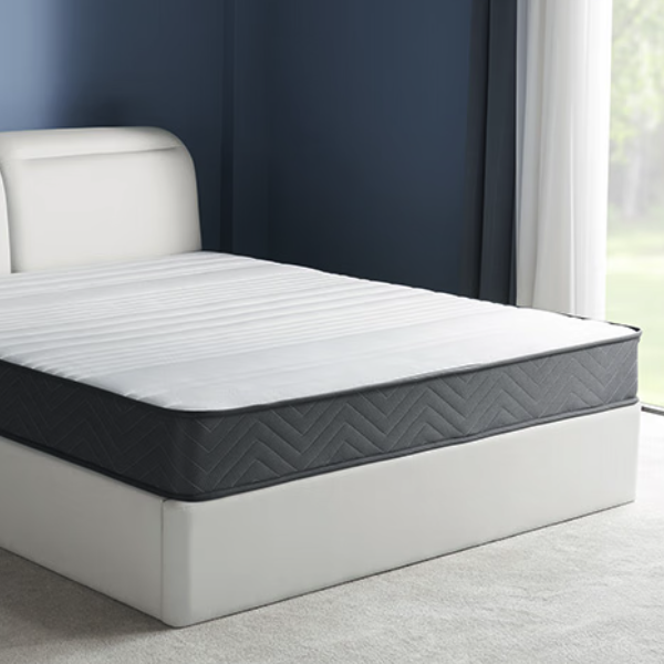 京东京造 弹簧床垫 1.8×2米 黄麻棕邦尼尔 618.8元