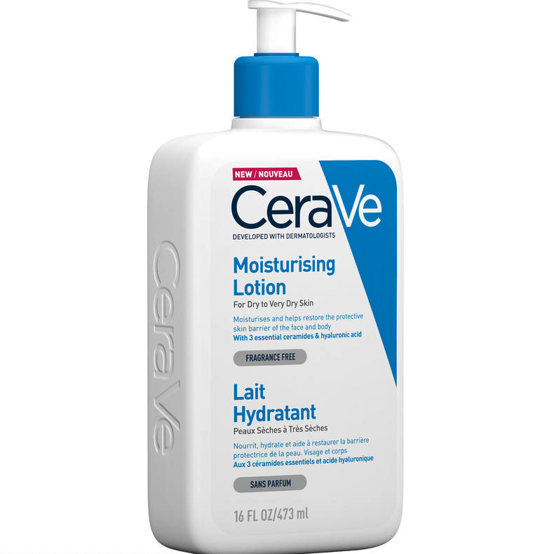 百亿补贴：CeraVe 适乐肤 修护保湿润肤乳 473ml 73.8元（多人团）