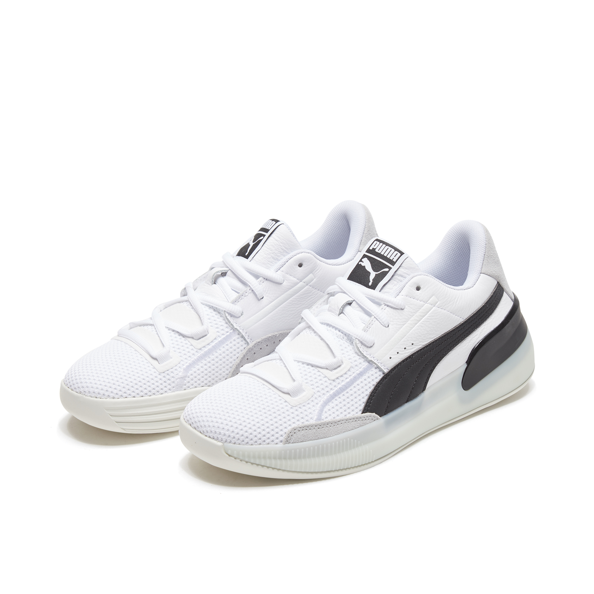 PUMA 彪马 193663 篮球鞋 464.55元（需用券）