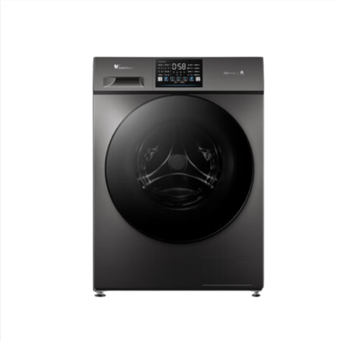 小天鹅 纯净系列 TD100V23PRO 洗烘一体机 10kg 1342.83元（需用券）