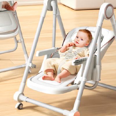 FOSSFISS宝宝餐椅婴儿0-6岁 264.37元