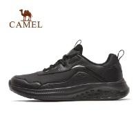 超级补贴：Camel 骆驼 男女士运动鞋跑步鞋 多款式 114元包邮（补后102.1元，