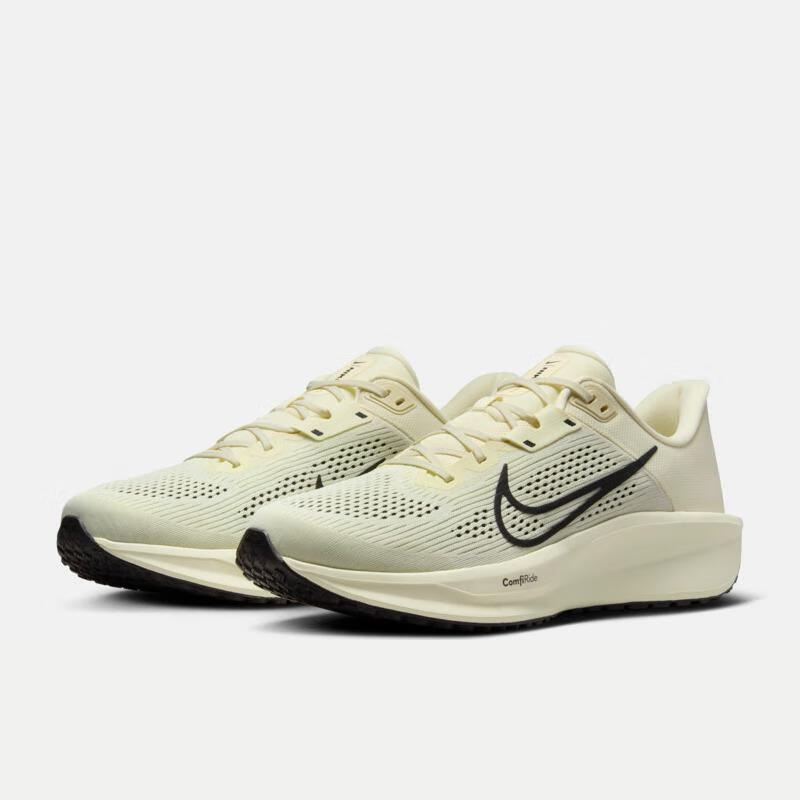 耐克（NIKE）QUEST 6 男子公路跑步鞋 合311.48元/双