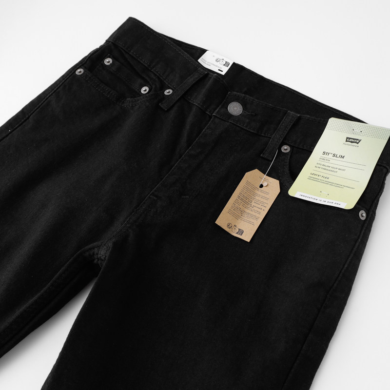 Levi's 男士牛仔裤 LVS-04511-1907 493.05元（需用券）