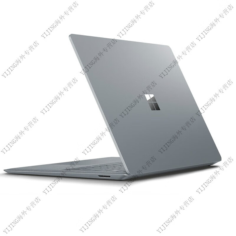 PLUS会员： Microsoft 微软 Surface Laptop轻薄可触摸商务办公笔记本电脑 16g256GB 219