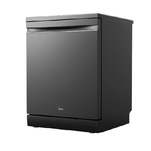 Midea 美的 GX1000Max-D 嵌入式洗碗机 17套 3675.38元（需用券）