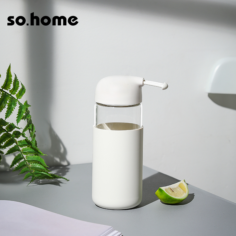 sohome C931-43 玻璃杯 401-500ml 军绿色 89元