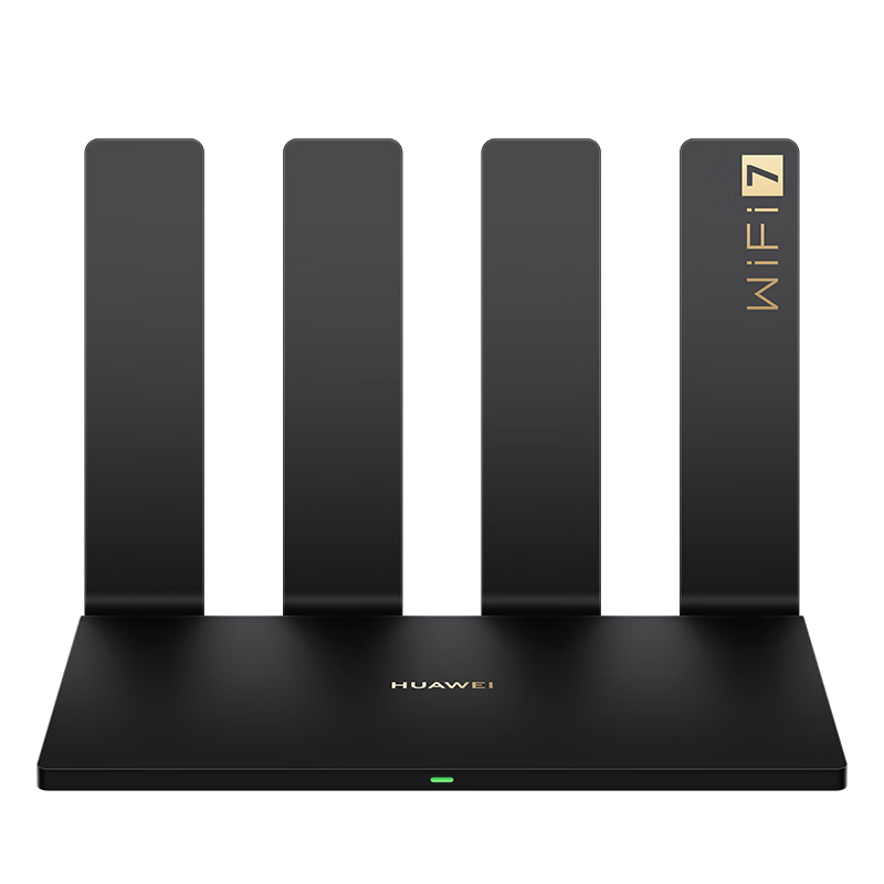 新活动、限地区、PLUS：华为 路由 BE3 Pro 2.5GE 四核WiFi 7 2500M 286.63元（多重优